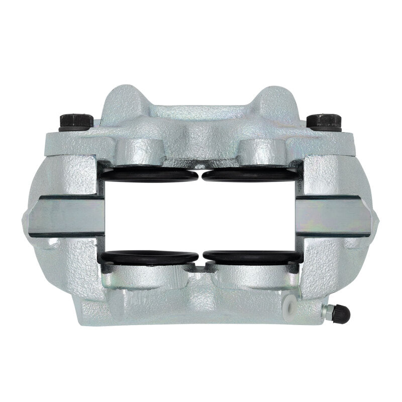 DFC 64-72 Dodge Dart Front-R Premium Caliper - Silver Zinc Coated