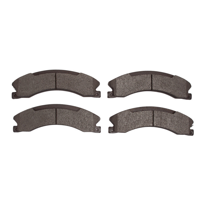 DFC 09-24 Chevrolet Express 3500 Rear/Front Heavy Duty Pads and Hardware Kit