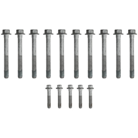 Fel-Pro 09-13 Chevrolet Silverado 1500/08-13 Corvette/14-17 SS Engine Cylinder Head Bolt Set