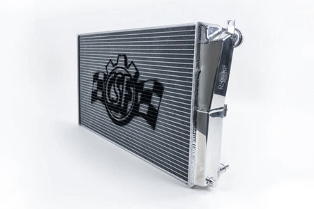 CSF BMW 2 Series (F22/F23) / BMW 3 Series (F30/F31/F34) / BMW 4 Series (F32/F33/F36) A/T Radiator