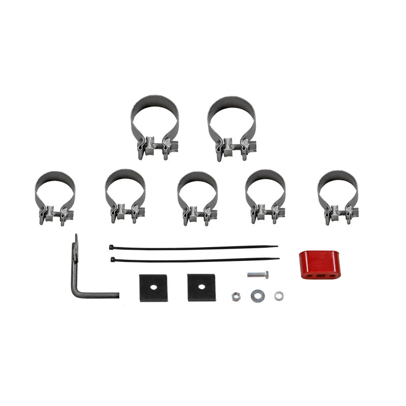 Flowmaster 11-18 GM 1500 Truck 6.2L FlowFX Cat-Back DOS Exhaust System