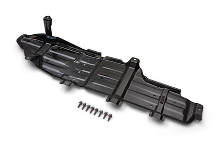 Ford Racing 21-26 Ford Bronco Fuel Tank Skid Plate