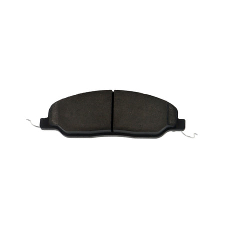 Baer Brakes 05-10 Ford Mustang Claw Brake Pads