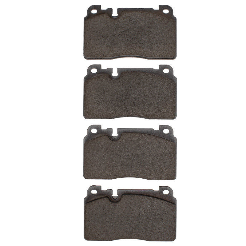 R1 2013-2020 Audi Q5 (Mexico) Front R1 Euro Ceramic Pads & Hardware Kit