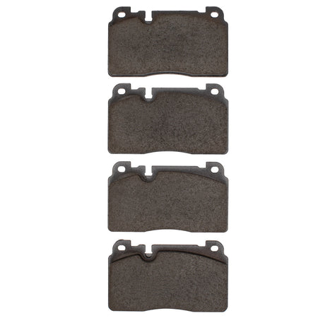 DFC 13-20 Audi Q5 (USA/Canada) Except Hybrid Front Euro 5000 Ceramic Brake Pads and Hardware Kit