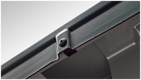 Husky Liners 06-07 GM 1500/2500/3500 78in Bed Bed Rail Caps