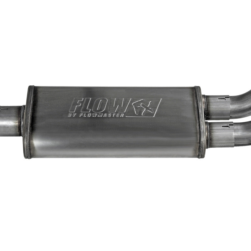 Flowmaster 06-08 Dodge RAM 1500 5.7L FlowFX DOS Cat-Back Exhaust System