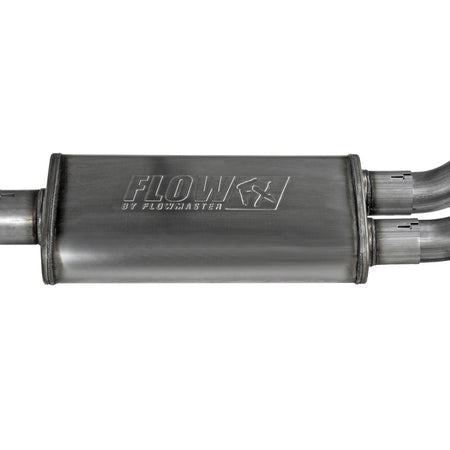 Flowmaster 06-08 Dodge RAM 1500 5.7L FlowFX DOS Cat-Back Exhaust System