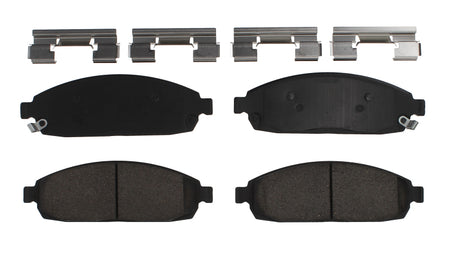 Baer Brakes 06-10 Jeep Commander Claw Brake Pads