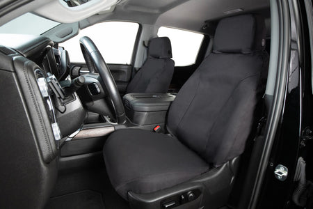 Covercraft 23-26 Toyota Prius Polycotton SeatSaver Custom Second Row Seat Covers
