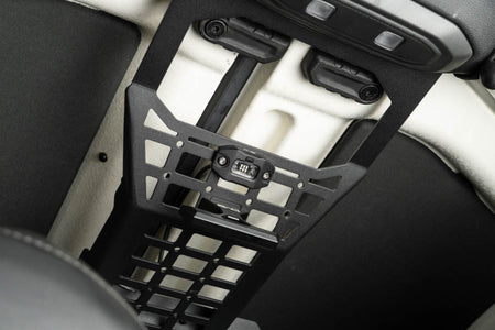 DV8 Offroad Elite Push Button Dome Light - White