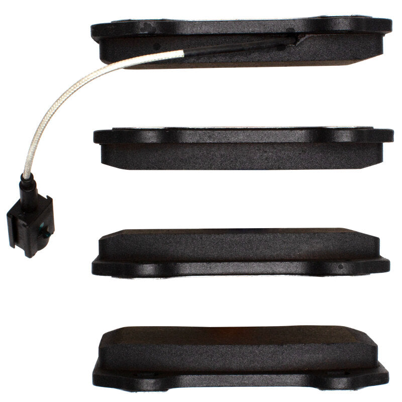 DFC 14-24 Maserati Quattroporte / Ghibli 4000 HybriDynamic Rear Brake Pads