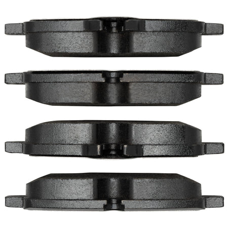 DFC 16-21 BMW X7 Rear 5000 Advanced Low Metallic Brake Pads