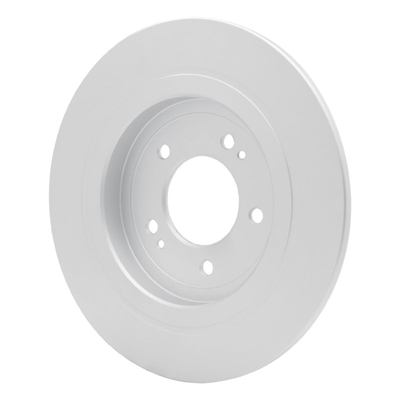 DFC 17-25 Hyundai Nexo Rear GeoSPEC Coated Rotor