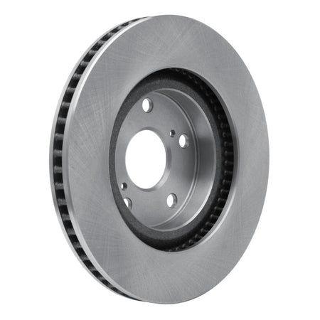DFC 11-16 Scion tC Front Brake Rotor