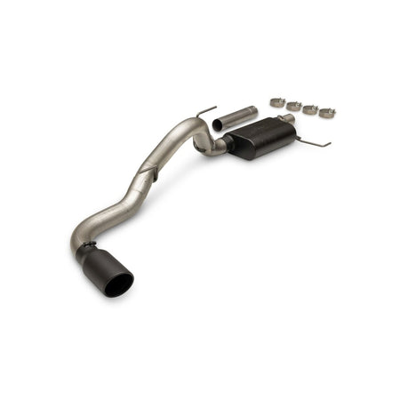 Flowmaster 21-25 Ford F-150 Power Boost 3.5L American Thunder Cat-Back Exhaust System