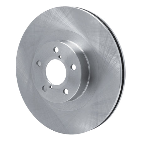 DFC 02-08 Subaru Impreza Front Brake Rotor
