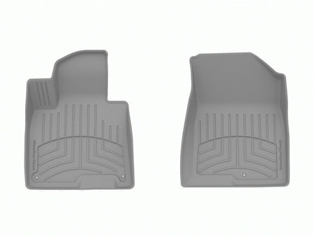 WeatherTech 2023 Kia Sportage (Incl. Hybrid) Front FloorLiner HP - Grey