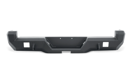 Body Armor 05-15 Toyota Tacoma Pro Series Rear Bumper