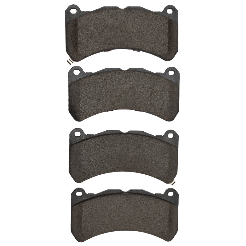 R1 18-21 Subaru WRX STI Front R1 Optimum OE Pads & Hardware Kit