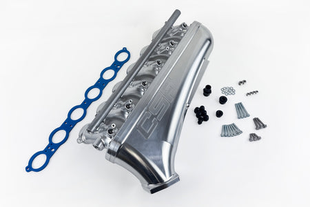 CSF B58 No Limit Billet Air-To-Air Competition Manifold