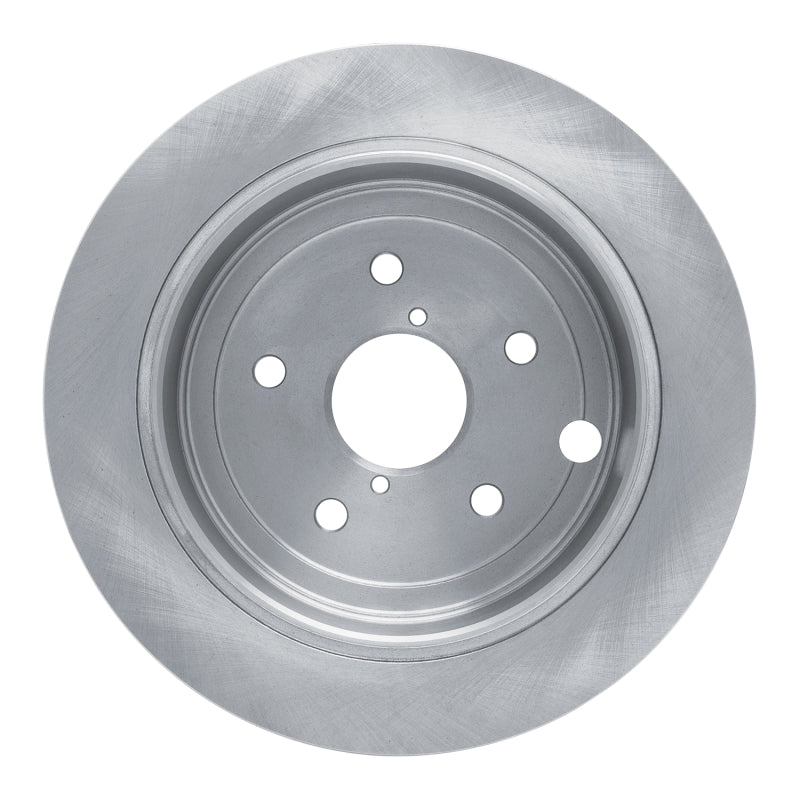 DFC 15-21 Subaru WRX Rear Brake Rotor