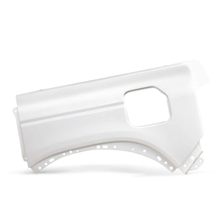 Anderson Composites 21-24 Ford Bronco Everglades Fiberglass Rear Quarter Panel