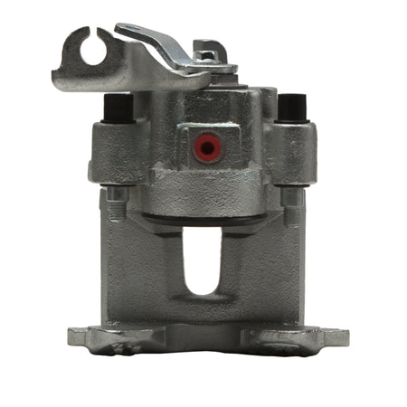 DFC 84-90 Ford Mustang Rear-L Silver Zinc Coated Premium Caliper