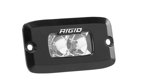 Rigid Industries SRMF - Flush Mount - Flood