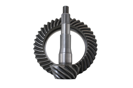 Revolution Gear & Axle Ford 10.25in Rear Axle 4.88 Ratio Long Ring & Pinion Set