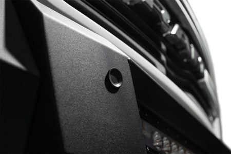 Addictive Desert Designs 19-24 RAM 1500 Black Label Front Bumper
