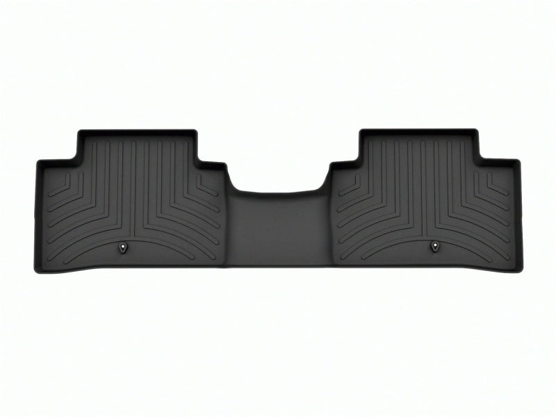 WeatherTech 23-24 Genesis Electrified GV70  FloorLiner - Black