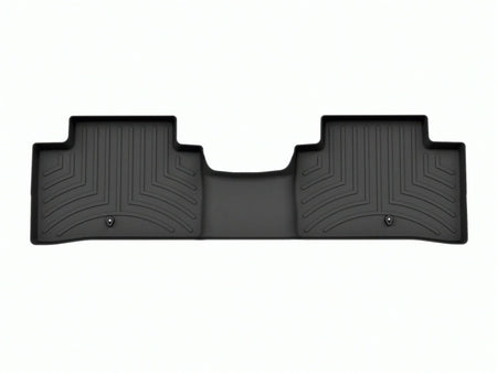 WeatherTech 23-24 Genesis Electrified GV70  FloorLiner - Black