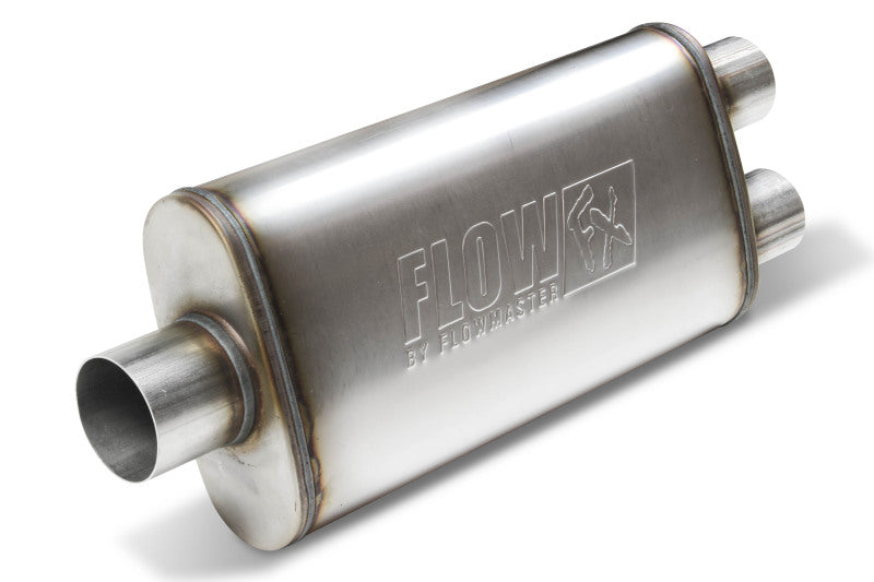 Flowmaster 04-08 Ford F-150 V8 FlowFX Cat-Back Exhaust System