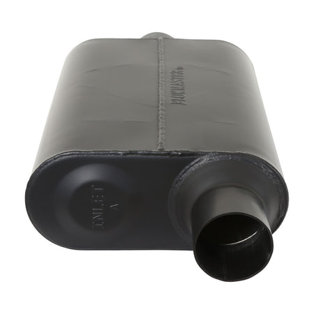 Flowmaster 2.5IN (O)/OUT (C) 40 Series Muffler
