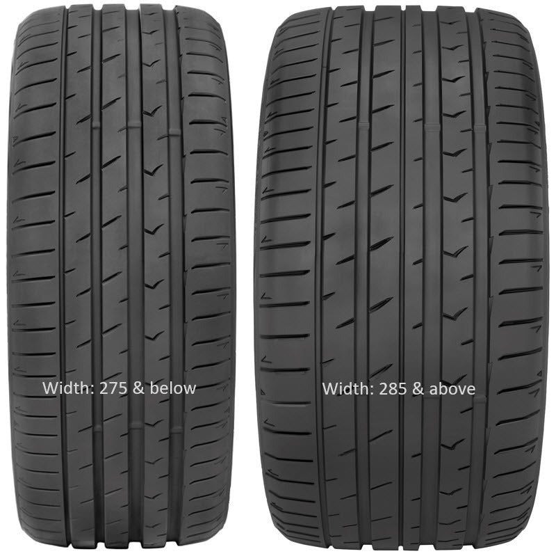 Toyo Proxes Sport 2 Tire - 235/40R18 (95Y) XL