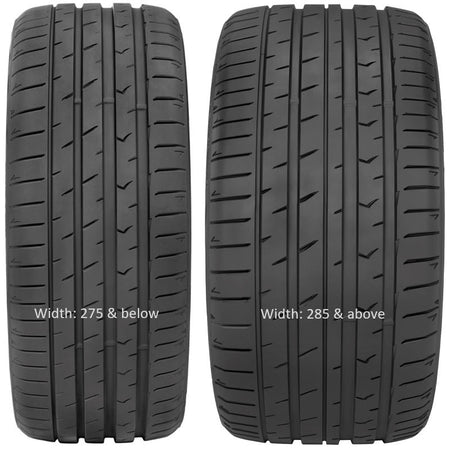 Toyo Proxes Sport 2 Tire - 235/40R18 (95Y) XL