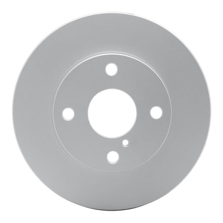 DFC 90-93 Mazda Miata Front GeoSPEC Coated Rotor