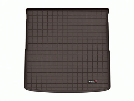 WeatherTech 2023 Honda Pilot w/o Cargo Side Panel Protector Cargo Liner - Cocoa