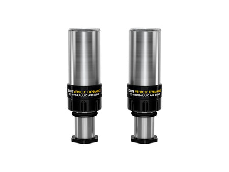 ICON 2024 Toyota Tacoma 2.0 HYD Bump Stop Kit