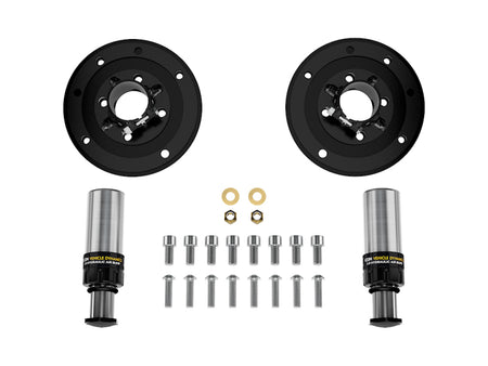 ICON 2024 Toyota Tacoma 2.0 HYD Bump Stop Kit