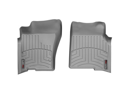 WeatherTech 00-05 Mercedes-Benz ML-Class Front FloorLiner - Grey