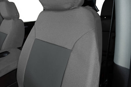 Covercraft 23-26 Toyota Corolla Endura PrecisionFit Custom Second Row Seat Covers