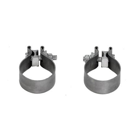 Flowmaster 16-24 Chevrolet Camaro 3.6L FlowFX Axle-Back Exhaust System
