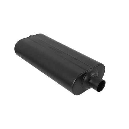 Flowmaster 2.5 IN(O)/OUT(C) 70 Series BBII Muffler