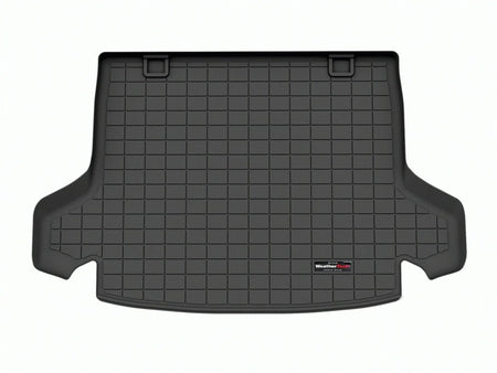 WeatherTech 2023 Honda HR-V Cargo Liner - Black