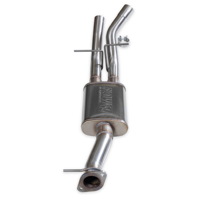 Flowmaster 25 RAM 1500 3.0L Direct Fit Muffler FlowFX Exhaust System