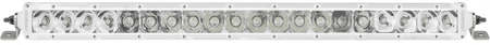 Rigid Industries 20in SR-Series PRO - Spot/Flood Combo - White