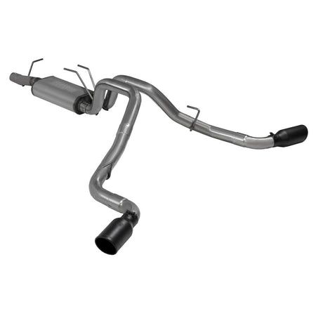 Flowmaster 17-25 F250/F350 6.2/6.8/7.3L FlowFX DOS Cat-Back Exhaust System