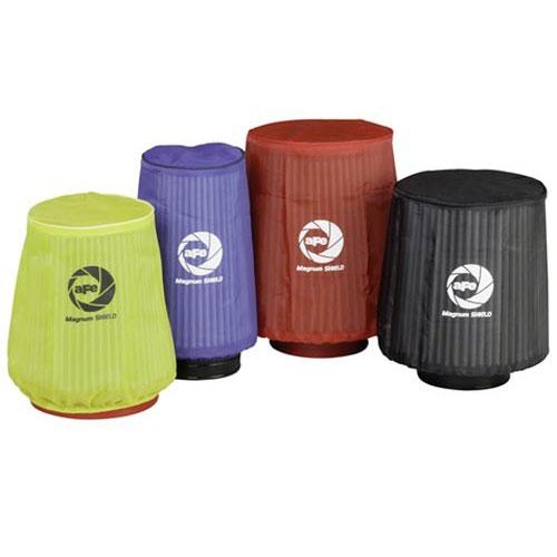 aFe MagnumSHIELD Pre-Filters P/F 2x-90025 (Yellow)